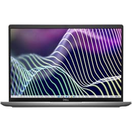 Dell Latitude 7440 14" Core i5 1.6 GHz - SSD 256 Go - 16 Go QWERTY - Anglais