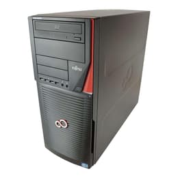 Fujitsu Celsius W550 Xeon E3 3 GHz - SSD 512 Go RAM 32 Go