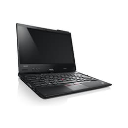 Lenovo ThinkPad X230t 12" Core i5 2.6 GHz - SSD 128 Go - 4 Go AZERTY - Belge
