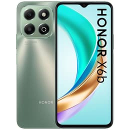Honor X6b 4G 128 Go - Vert - Débloqué