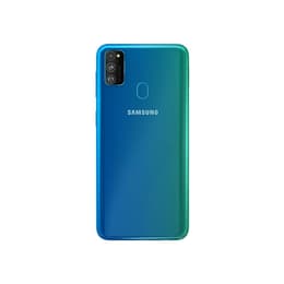 Galaxy M30s 64 Go - Bleu - Débloqué - Dual-SIM