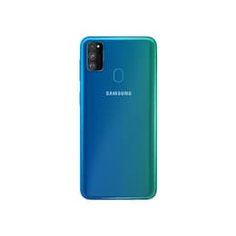 Galaxy M30s 64 Go - Bleu - Débloqué