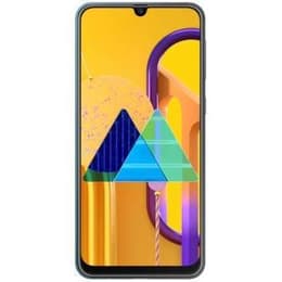 Galaxy M30s 64 Go - Bleu - Débloqué