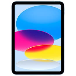 iPad 10.9" (2022) 10e génération 64 Go - WiFi - Bleu