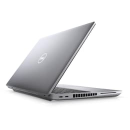 Dell Precision 3561 15" Core i7 2.5 GHz - SSD 512 Go - 16 Go QWERTY - Anglais