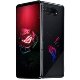 ROG Phone 5 128 Go - Noir - Débloqué