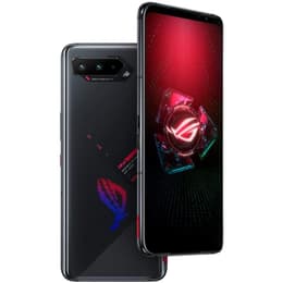 ROG Phone 5 128 Go - Noir - Débloqué