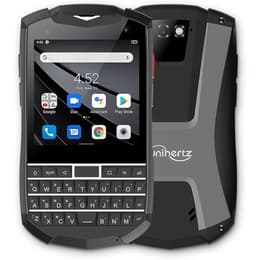 Unihertz Titan Pocket 128 Go - Noir - Débloqué