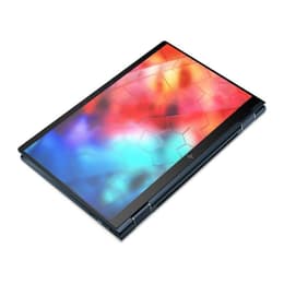 HP Elite Dragonfly G2 13" Core i7 2.8 GHz - SSD 256 Go - 16 Go QWERTY - Anglais