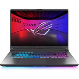 Asus ROG Strix G18 G815LP-S9035 18" Core Ultra 9 2.7 GHz - SSD 1 TB - 32 Go - NVIDIA GeForce RTX 5070 QWERTY - Anglais