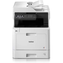 Brother DCP-L8410CDW Laser couleur