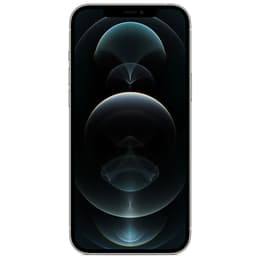 iPhone 12 Pro Max 256 Go - Argent - Débloqué