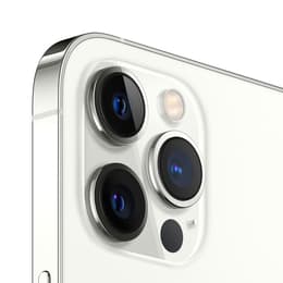 iPhone 12 Pro Max 256 Go - Argent - Débloqué