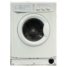 Lave-linge classique Frontal Indesit WIL106