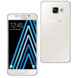 Galaxy A3 (2016)