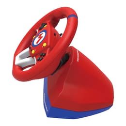 Volant Nintendo Switch Hori Mario Kart Pro Deluxe