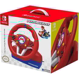 Volant Nintendo Switch Hori Mario Kart Pro Deluxe