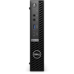Dell OptiPlex 7000 Micro Core i5 2 GHz - SSD 512 Go RAM 16 Go