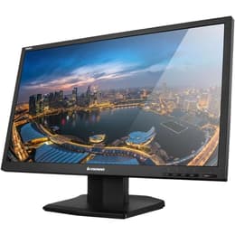 Écran 24" LED fhdtv Lenovo LT2423WC