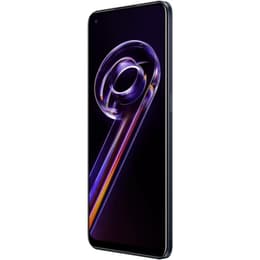Realme 9 Pro+ 256 Go - Noir - Débloqué