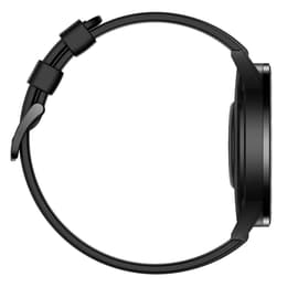 Montre Honor Cardio GPS MagicWatch 2 46mm - Noir