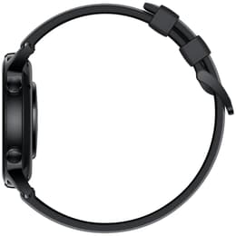 Montre Honor Cardio GPS MagicWatch 2 46mm - Noir
