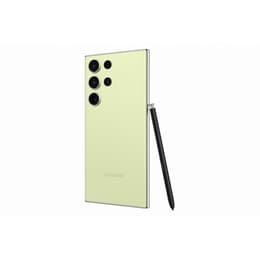 Galaxy S23 Ultra 256 Go - Lime - Débloqué