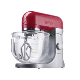 Robot patissier Kenwood KMX50 5L Rouge