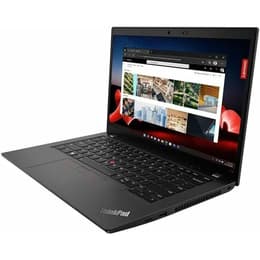Lenovo ThinkPad L14 G5 14" Ryzen 7 PRO 2.7 GHz - SSD 256 Go - 16 Go QWERTY - Italien