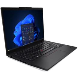 Lenovo ThinkPad L14 G5 14" Ryzen 7 PRO 2.7 GHz - SSD 256 Go - 16 Go QWERTY - Italien