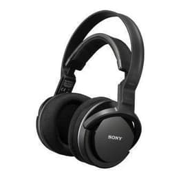 Casque sans fil Sony MDR-RF811RK - Noir