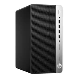 HP ProDesk 600 G5 MT Core i5 3 GHz - SSD 256 Go RAM 48 Go