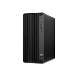 HP EliteDesk 800 G6 TW Core i5 2.9 GHz - SSD 1 To RAM 64 Go