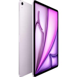 iPad Air 13" (2025) 7e génération 256 Go - WiFi + 5G - Mauve