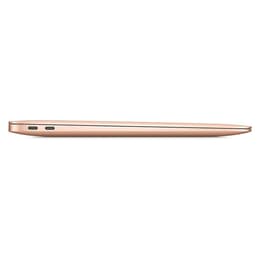 MacBook Air 13" (2020) - Apple M1 avec CPU 8 cœurs et GPU 8 cœurs - 16Go RAM - SSD 1000Go - AZERTY - Français