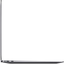 MacBook Air 13" Retina (2019) - Core i5 1.6 GHz SSD 128 - 16 Go QWERTY - Finnois