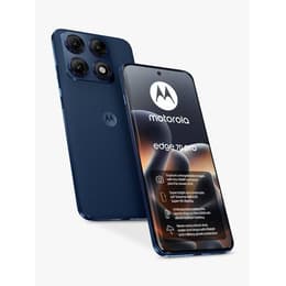 Motorola Edge 70 Pro 512 Go - Gris - Débloqué