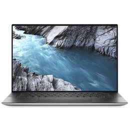 Dell XPS 15 9500 15" Core i5 2.5 GHz - SSD 512 Go - 16 Go AZERTY - Français