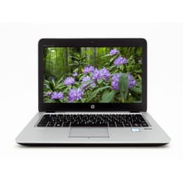 Hp EliteBook 820 G3 12" Core i5 2.4 GHz - Ssd 256 Go RAM 16 Go QWERTY