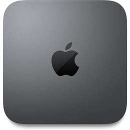 Mac mini (2018) Core i7 - 512 GB SSD - 8 Go