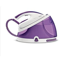 Centrale vapeur Philips PerfectCare Aqua GC8625/30