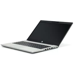 HP ProBook 445R G6 14" Ryzen 5 2.1 GHz - SSD 256 Go - 8 Go QWERTZ - Allemand
