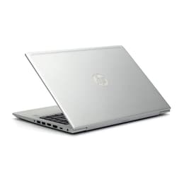 HP ProBook 445R G6 14" Ryzen 5 2.1 GHz - SSD 256 Go - 8 Go QWERTZ - Allemand