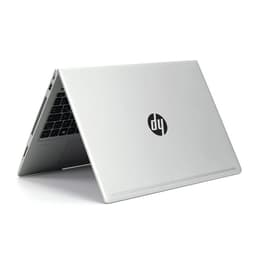 HP ProBook 445R G6 14" Ryzen 5 2.1 GHz - SSD 256 Go - 8 Go QWERTZ - Allemand