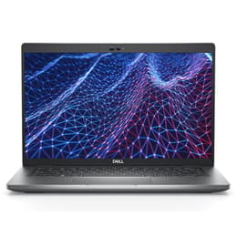 Dell Latitude 5430 14" Core i5 1.3 GHz - SSD 256 Go - 16 Go QWERTZ - Allemand