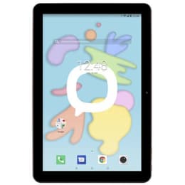 Konrow K Tab 1005 32GB - Rouge - WiFi + 4G