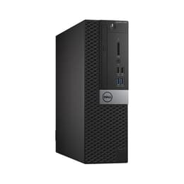 Dell Optiplex 5050 SFF Core i7 3.4 GHz - SSD 256 Go RAM 8 Go