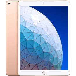 iPad Air (2019) 3e génération 256 Go - WiFi - Or