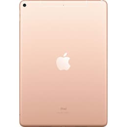 iPad Air 10.5" (2019) 3e génération 256 Go - WiFi - Or
