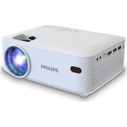 Vidéo projecteur Philips NeoPix 100 Blanc
